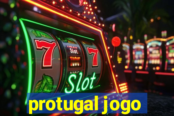 protugal jogo