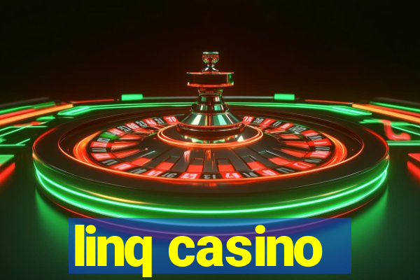 linq casino