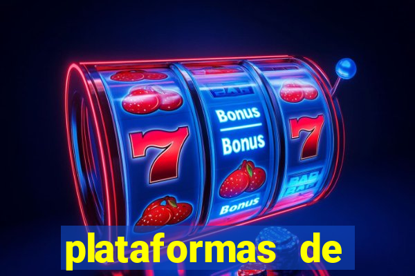 plataformas de apostas fortune tiger