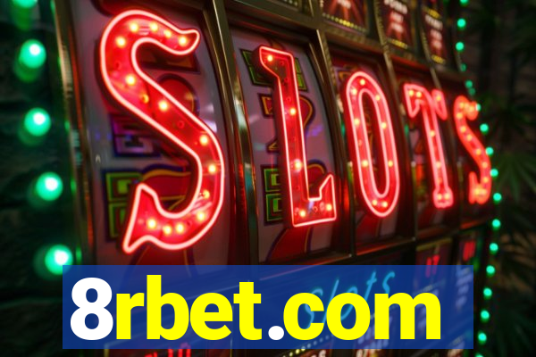 8rbet.com