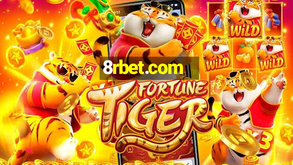 8rbet.com