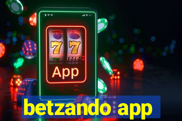 betzando app