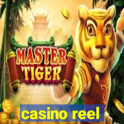 casino reel