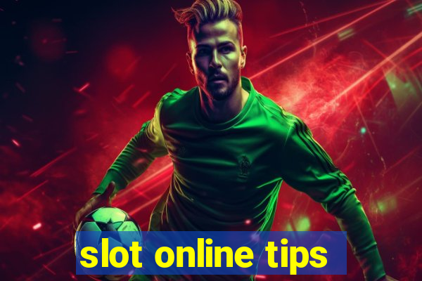 slot online tips