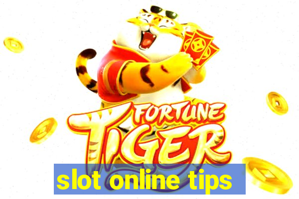 slot online tips