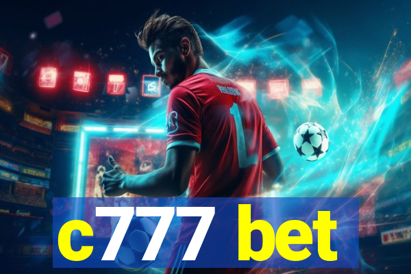 c777 bet