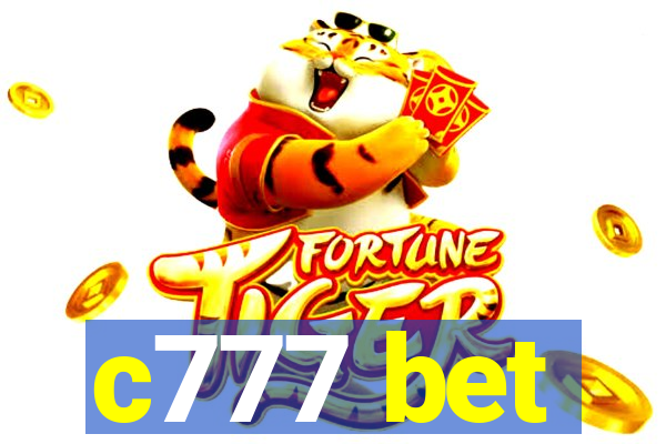 c777 bet