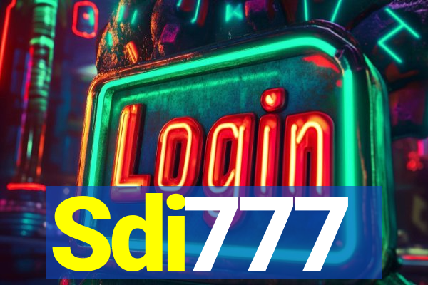 Sdi777