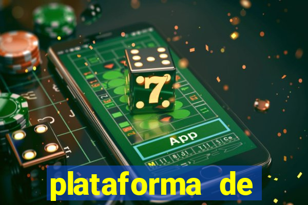 plataforma de aposta de 1 real