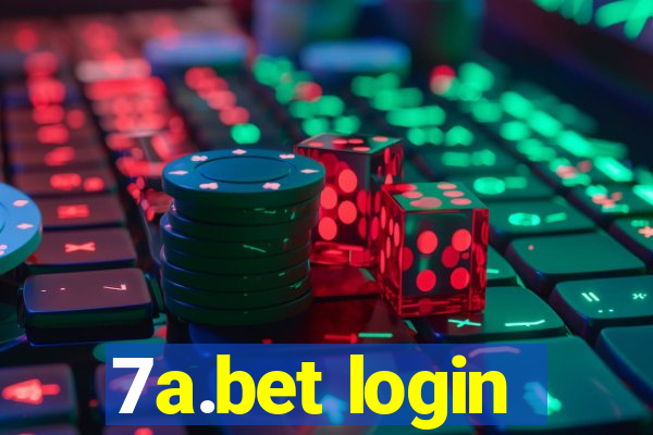 7a.bet login