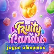 jogos olimpivos