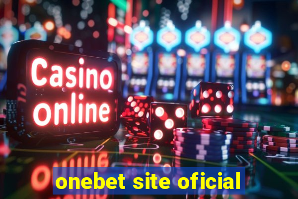 onebet site oficial