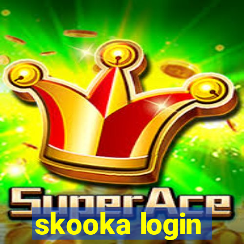 skooka login