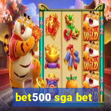 bet500 sga bet