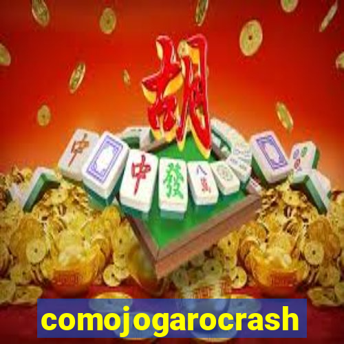 comojogarocrash