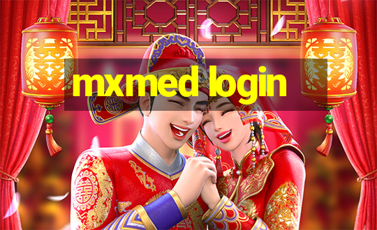 mxmed login