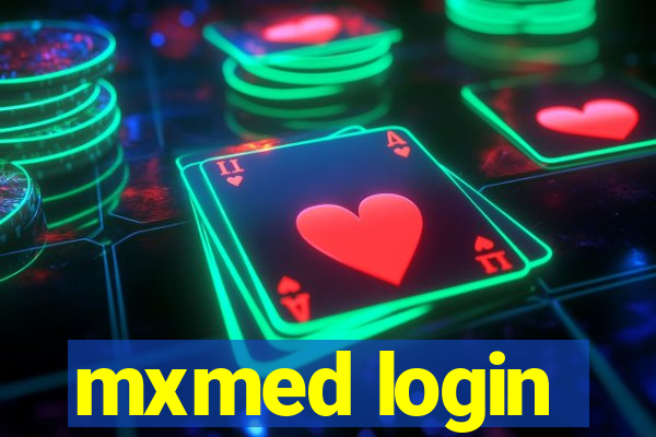 mxmed login