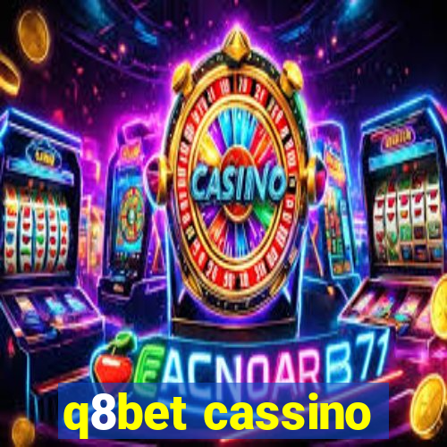 q8bet cassino