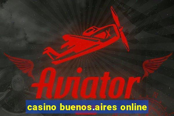 casino buenos.aires online