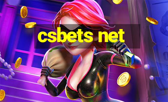 csbets net