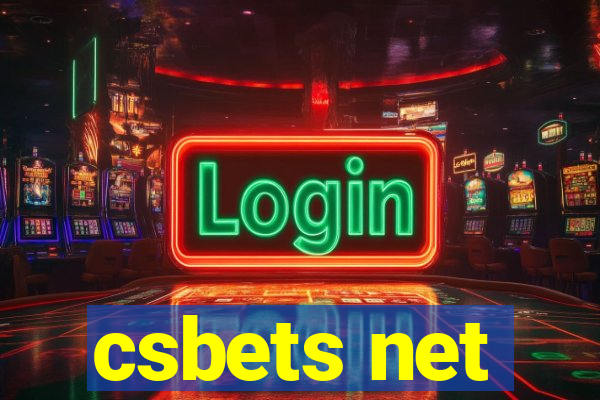 csbets net