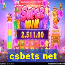 csbets net