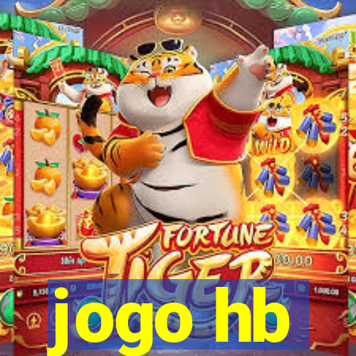 jogo hb