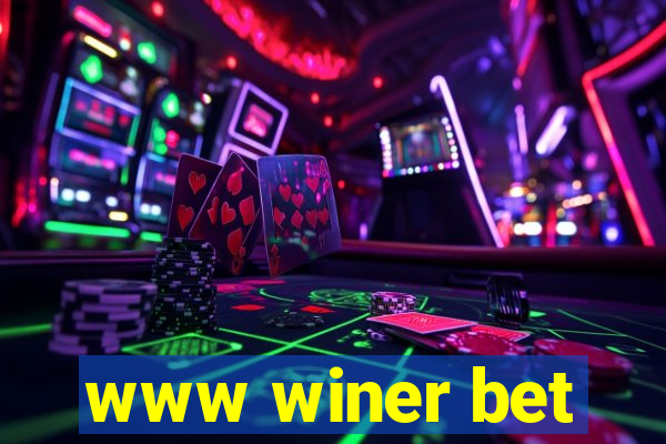 www winer bet