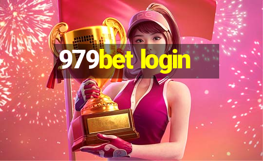 979bet login