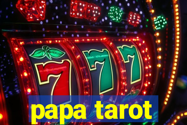 papa tarot