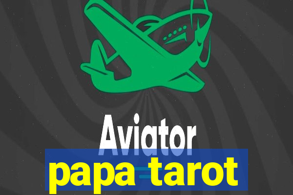 papa tarot