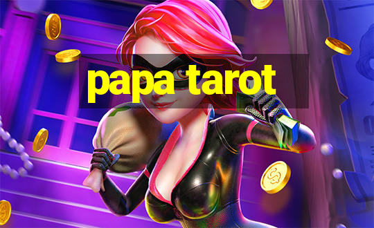 papa tarot