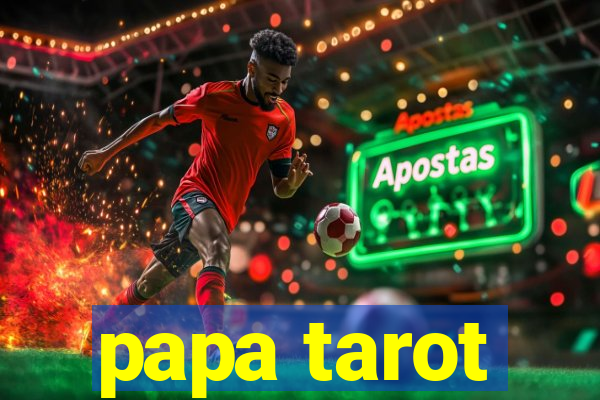 papa tarot