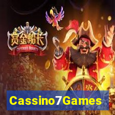 Cassino7Games