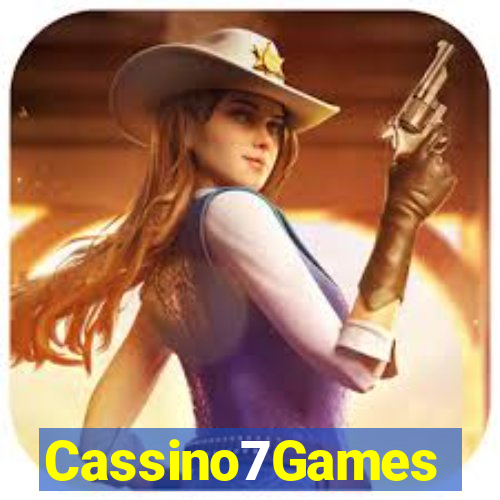 Cassino7Games