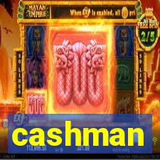 cashman