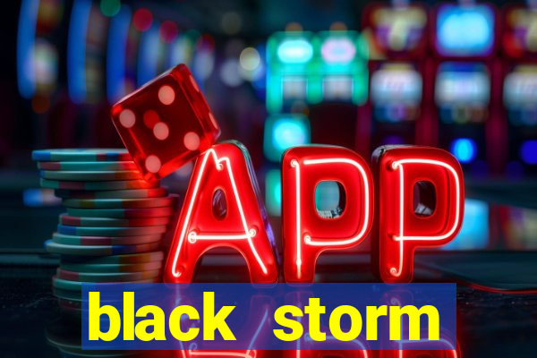 black storm tecnologia ecommerce ltda jogo