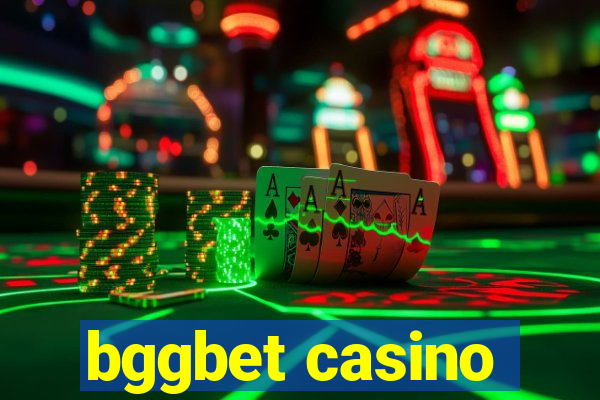 bggbet casino