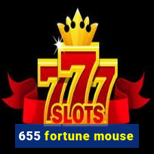 655 fortune mouse