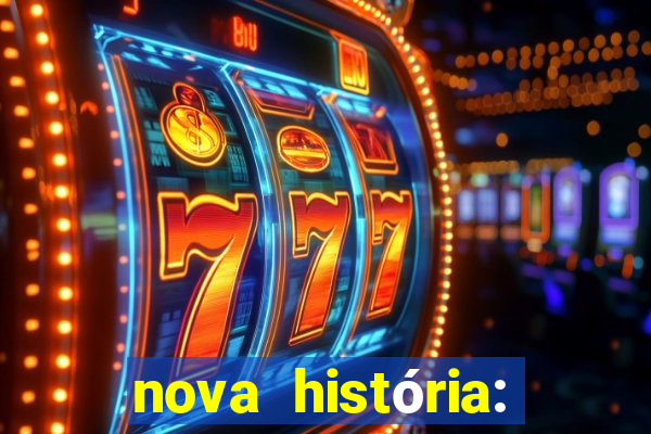 nova história: votos em vegas