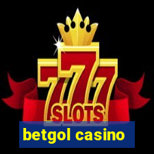 betgol casino