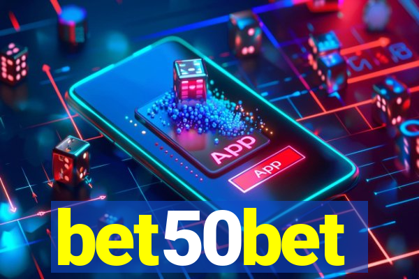 bet50bet