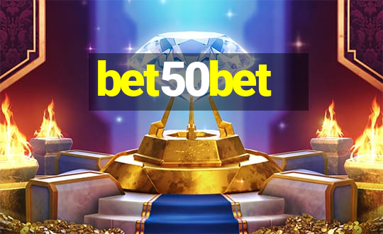 bet50bet