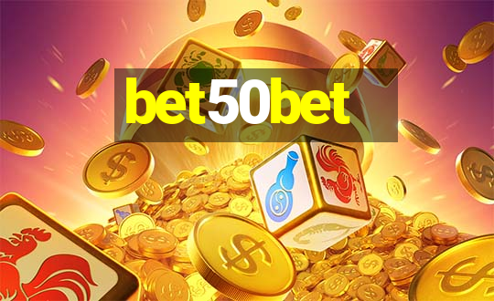 bet50bet