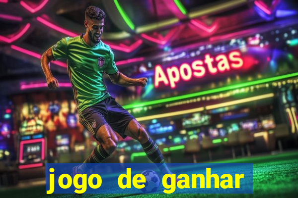 jogo de ganhar dinheiro de verdade via pix