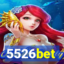 5526bet