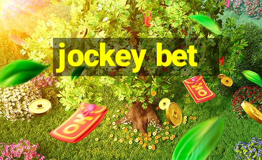 jockey bet