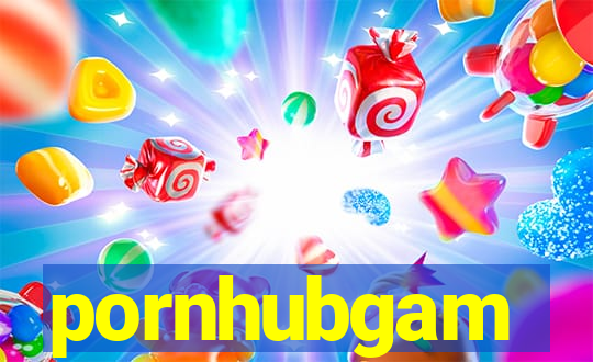 pornhubgam