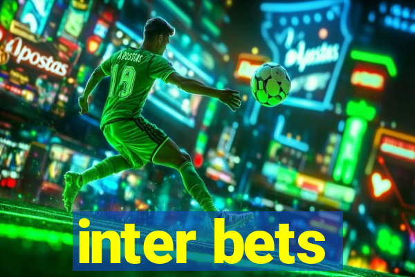 inter bets