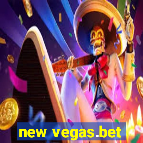 new vegas.bet